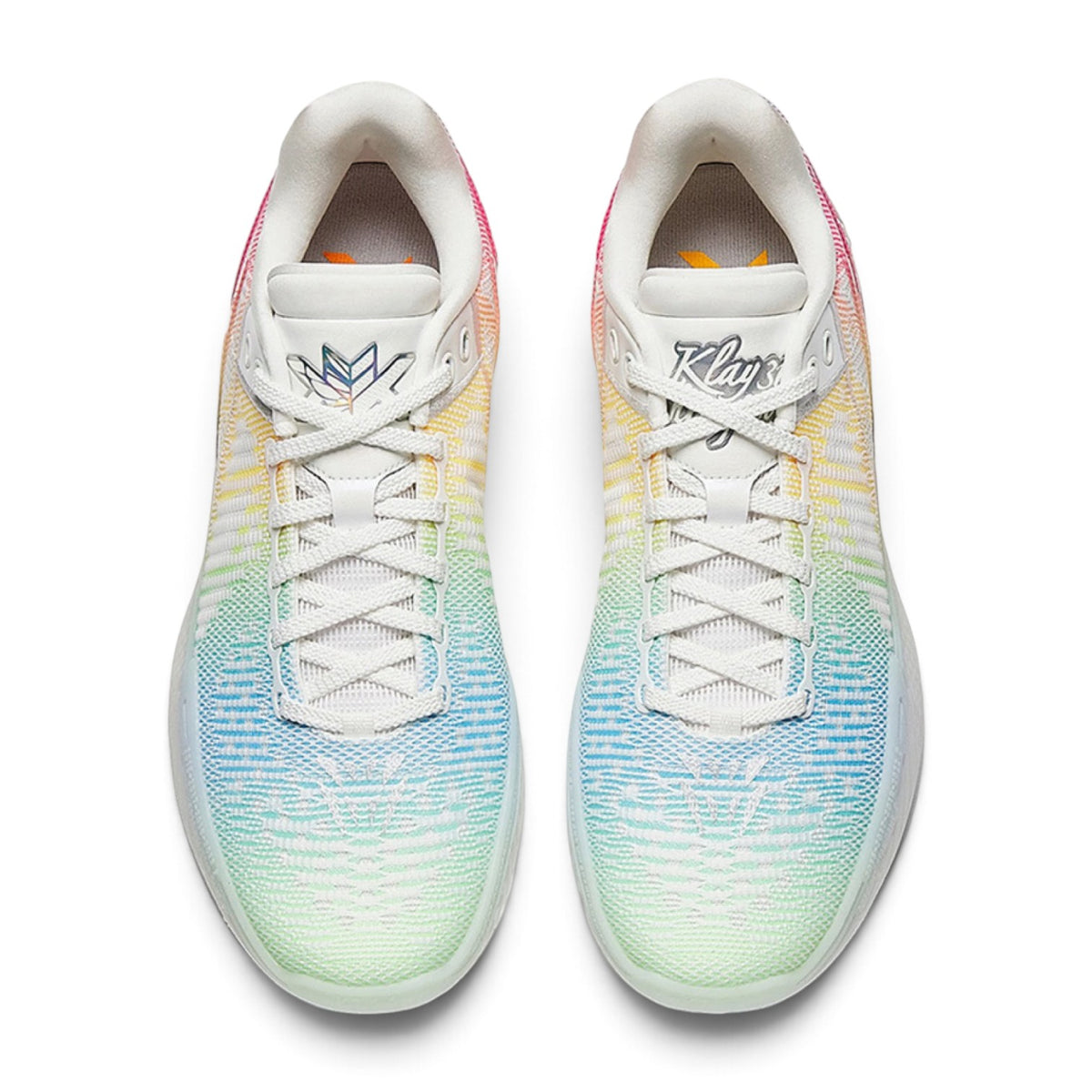ANTA Basketball Shoes - White
