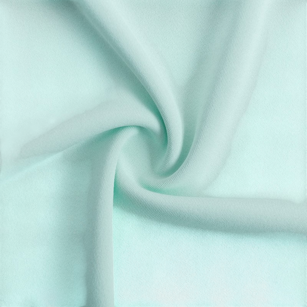 FRG ANTA light green sweat-resistant polyester fabric texture for running t-shirt with UV protection