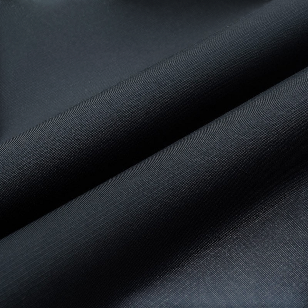 FRG ANTA A-Chill Touch II black running knit ankle pants fabric texture showing breathable stretch material