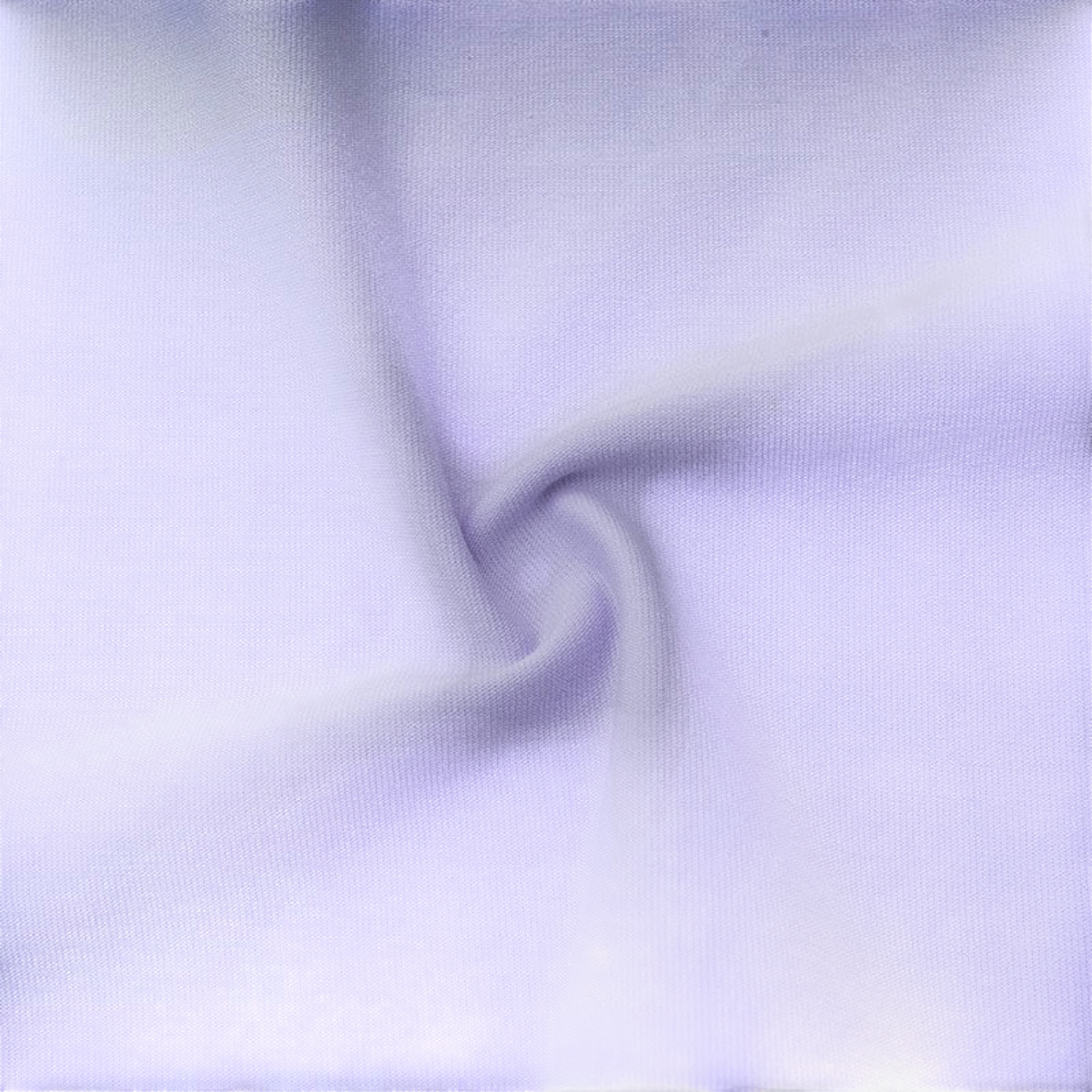 Close-up of the soft purple fabric of the FRG ANTA A-Antiseptic EcoCozy short sleeve T-shirt
