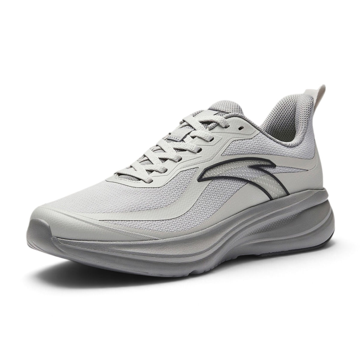ANTA Running Shoes - Grey