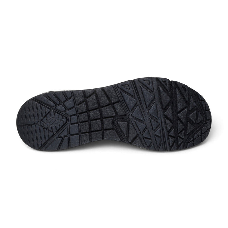 Skechers Street x Vexx: UNO - Process Sketch