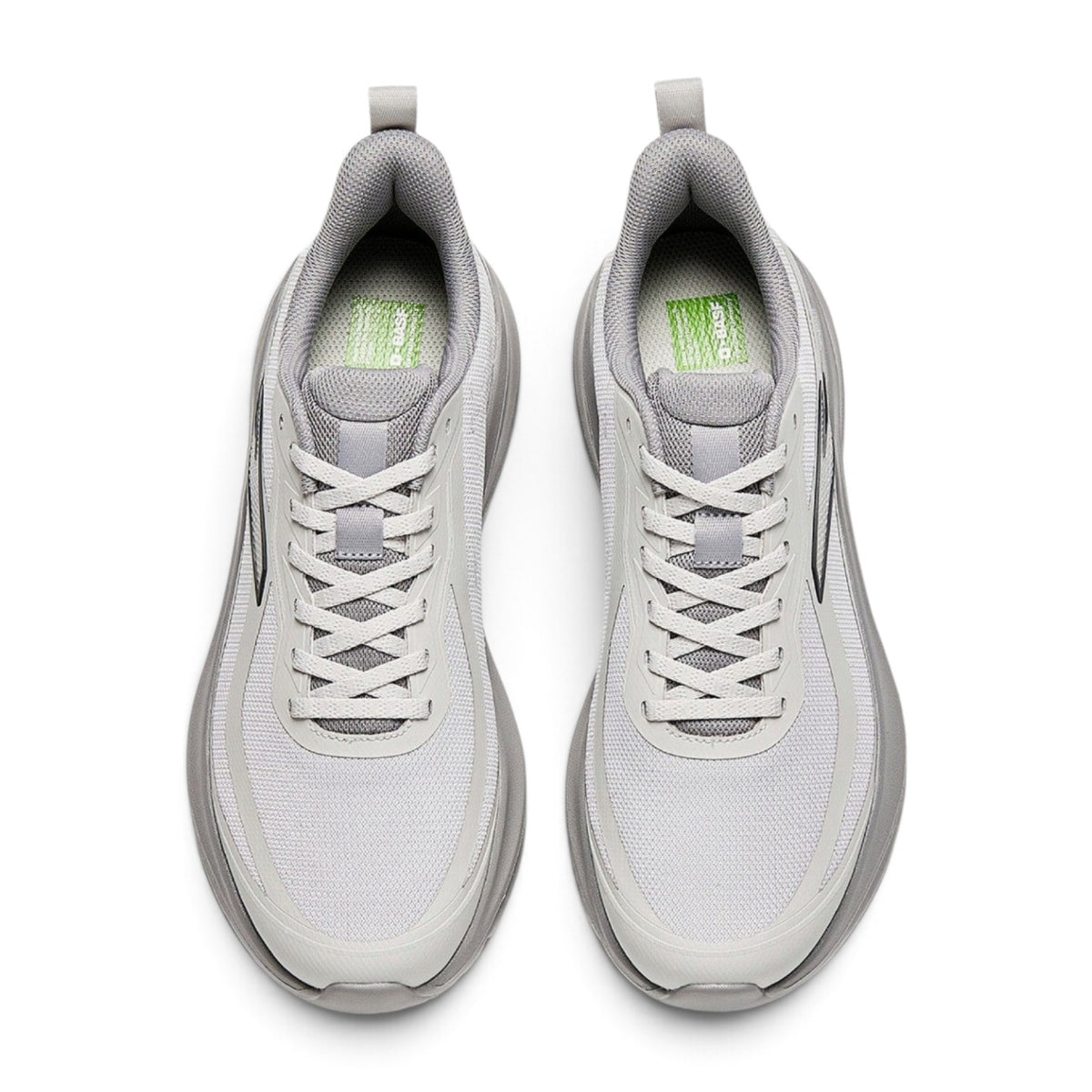 ANTA Running Shoes - Grey