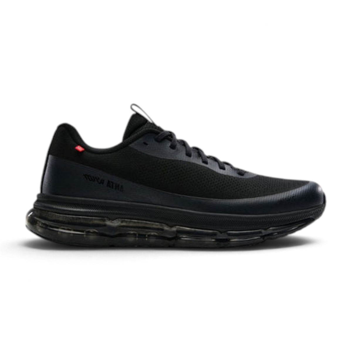 ANTA Running Shoes - Black