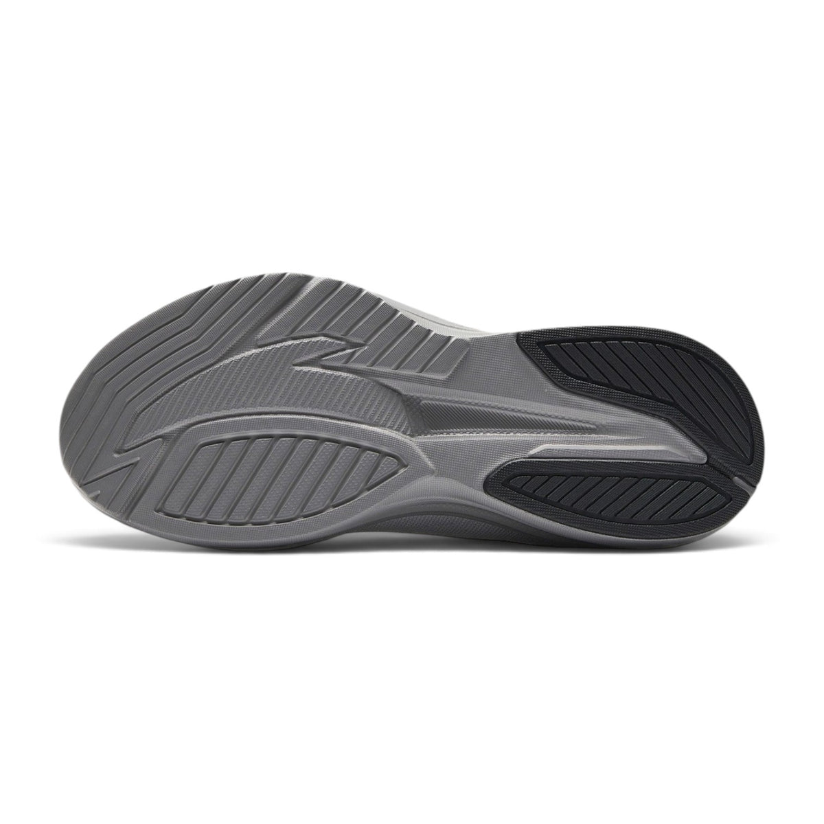 ANTA Running Shoes - Grey