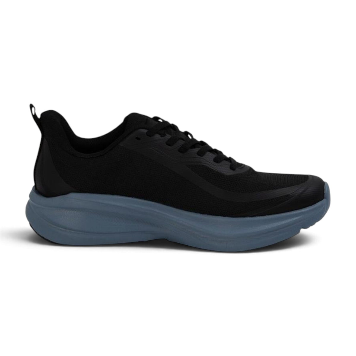 ANTA Running Shoes - Black/Blue