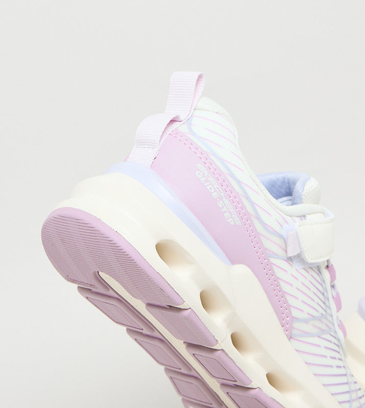 Skechers Glide-Step Plus - Sprint Lines