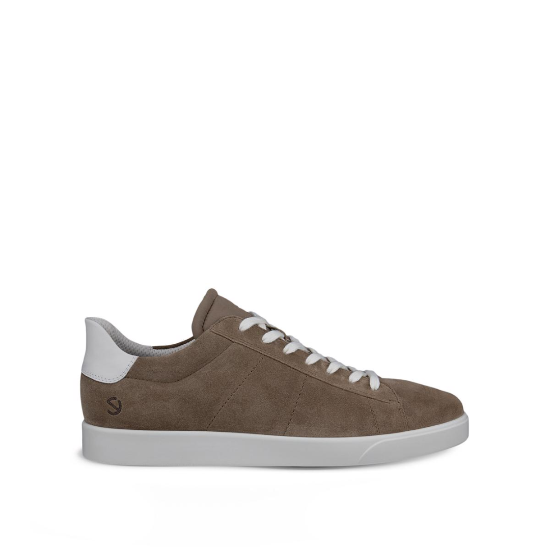 ECCO Street Lite Men Nutmeg Brown