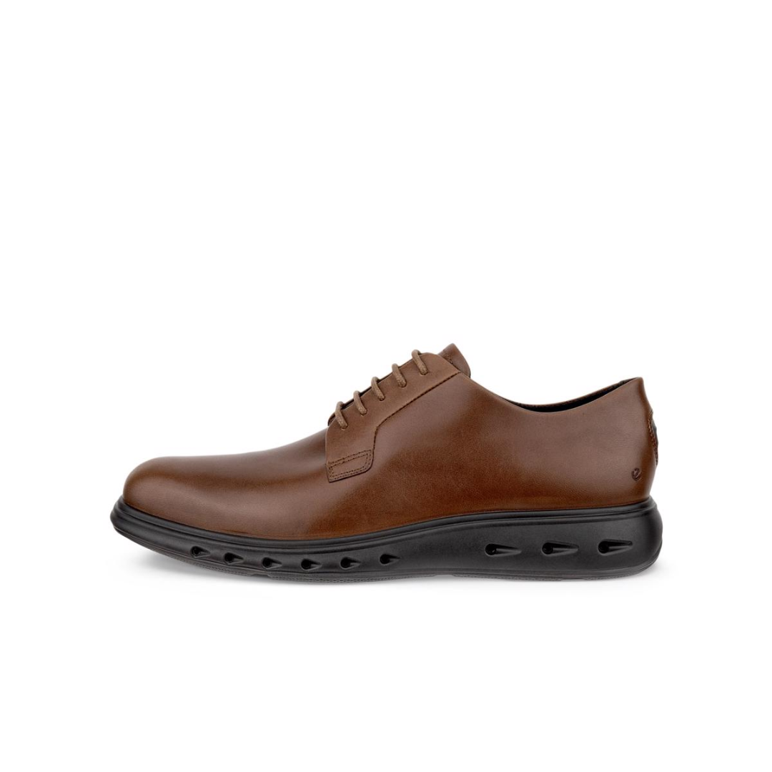 ECCO Hybrid 720 Men Cocoa Brown