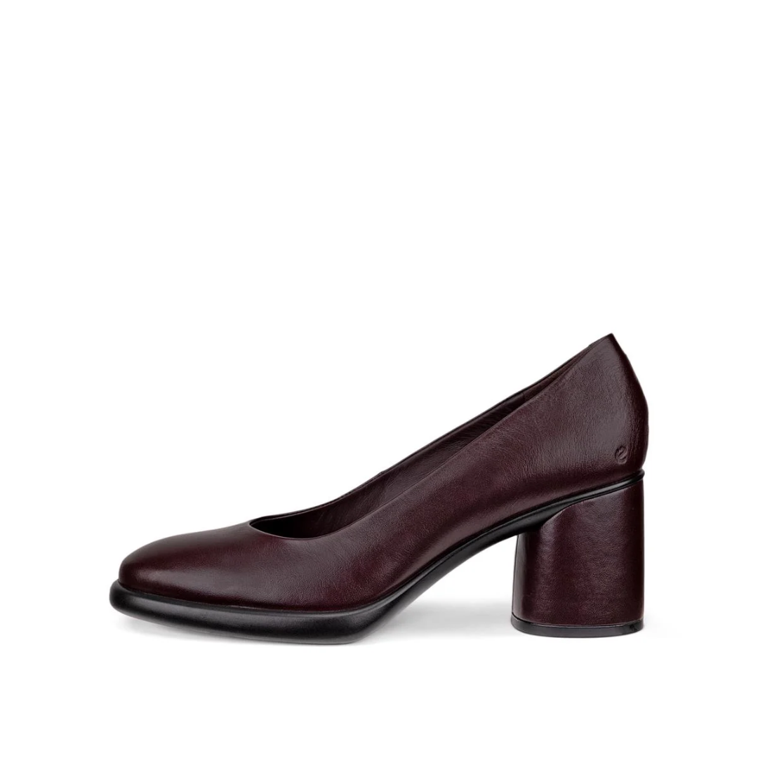 ECCO Sculpted LX 55 Women Garnet