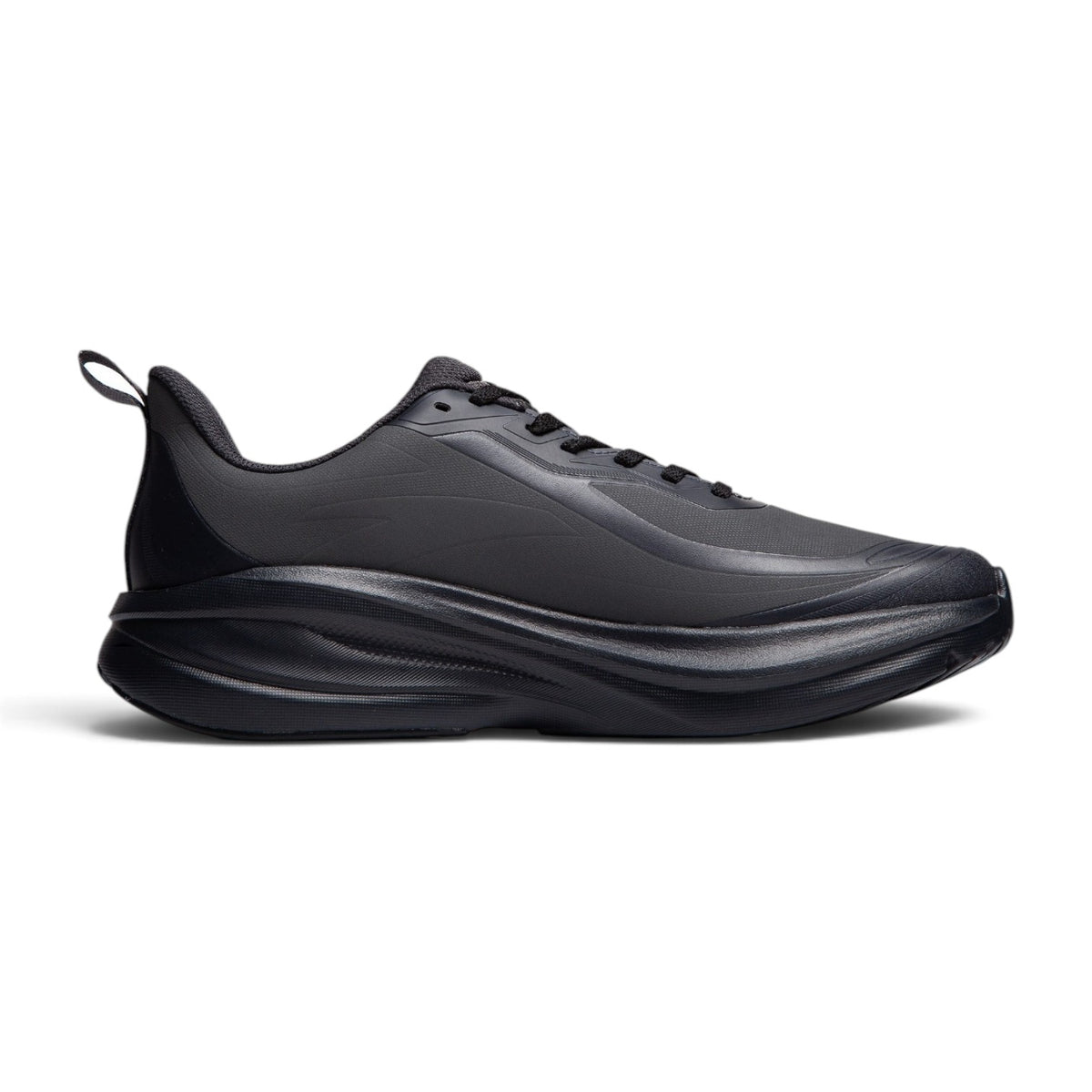 ANTA Running Shoes - Grey
