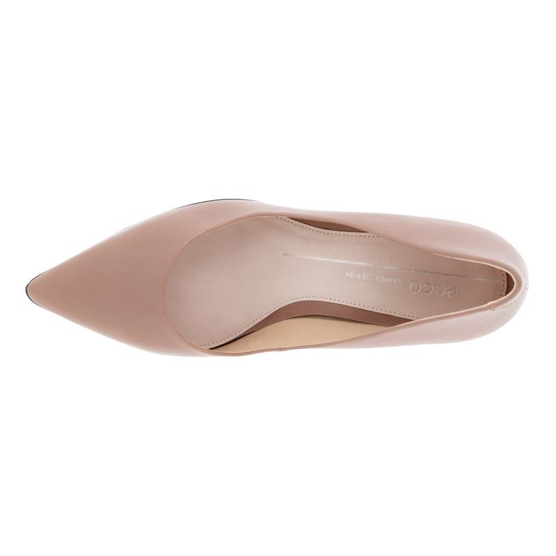 ECCO Shape Stiletto 45 Women Morel Frisson