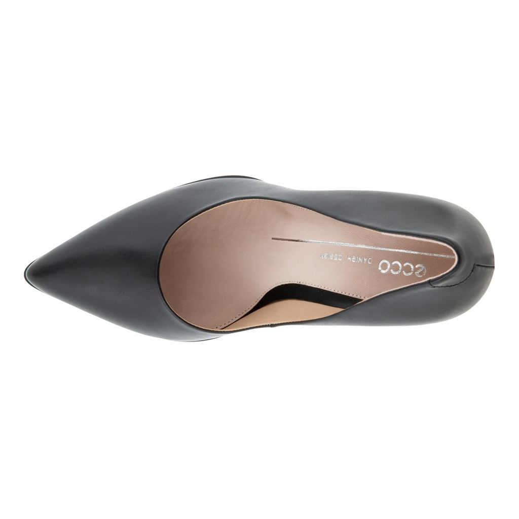 ECCO Shape Stiletto 75 Women Black Frisson