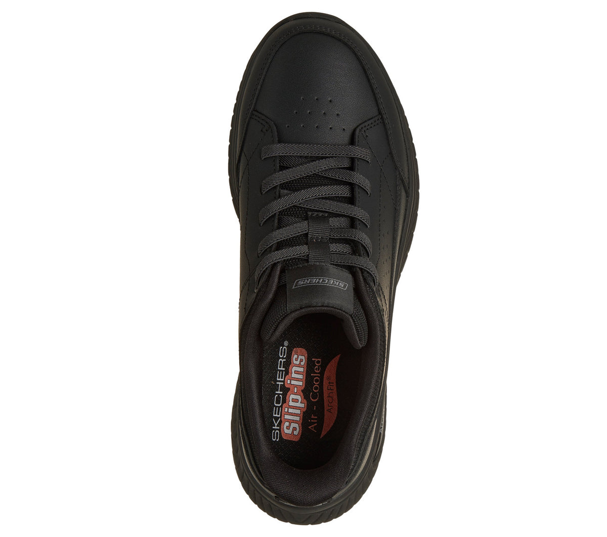 Skechers Hands Free Slip-ins: Arch Fit Crosser - Felix
