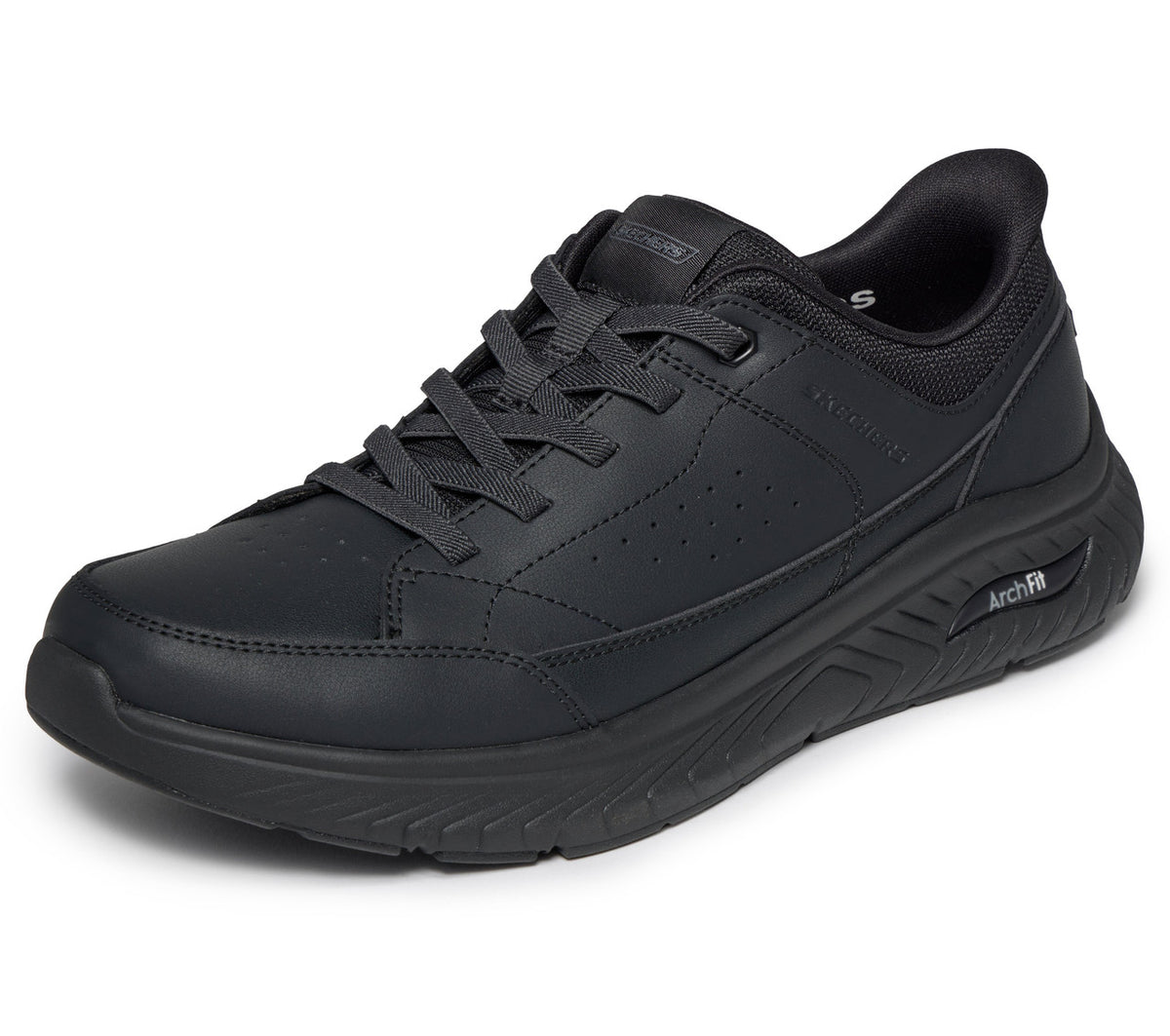 Skechers Hands Free Slip-ins: Arch Fit Crosser - Felix