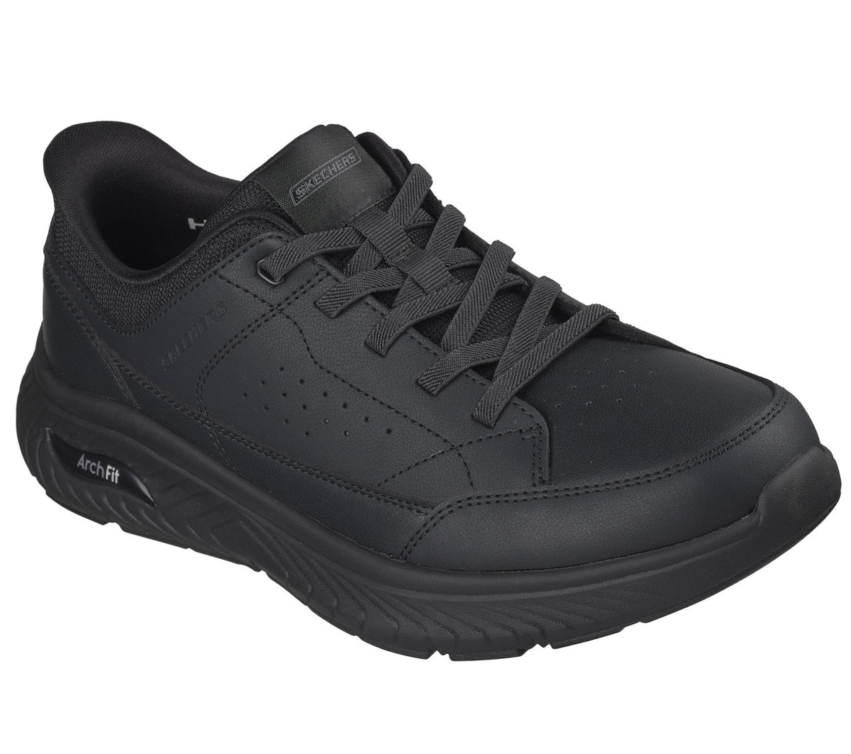 Skechers Hands Free Slip-ins: Arch Fit Crosser - Felix