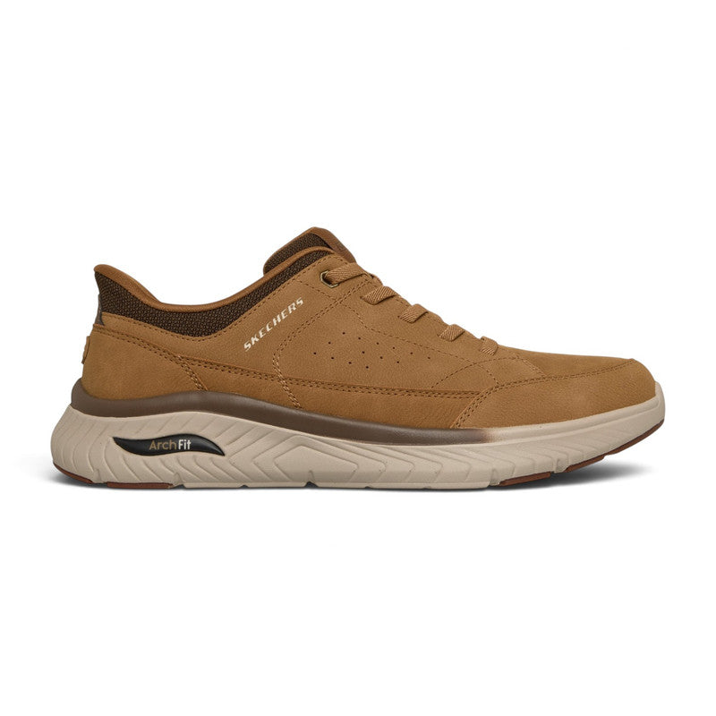 Skechers Hands Free Slip-ins: Arch Fit Crosser - Felix