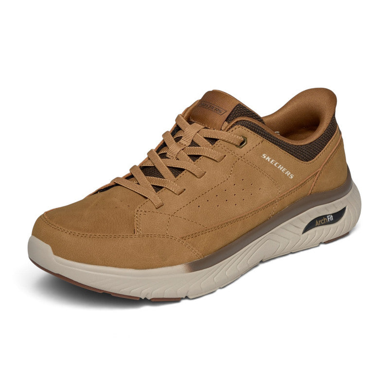Skechers Hands Free Slip-ins: Arch Fit Crosser - Felix