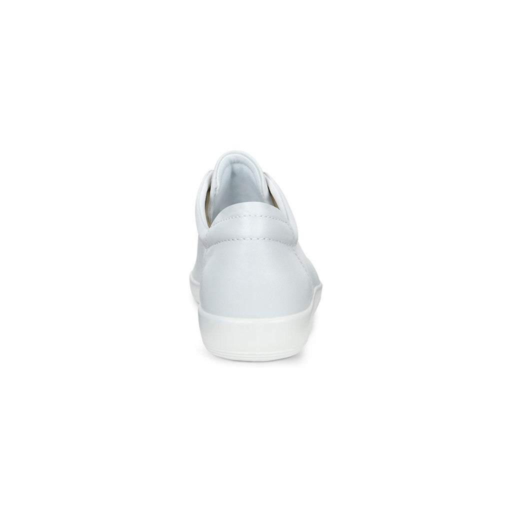 ECCO Soft 2.0 Women White
