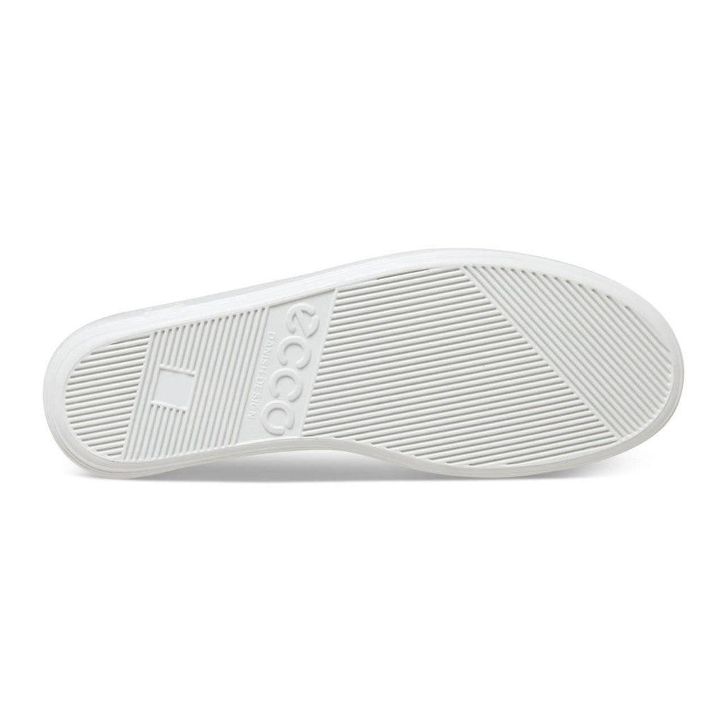 ECCO Soft 2.0 Women White