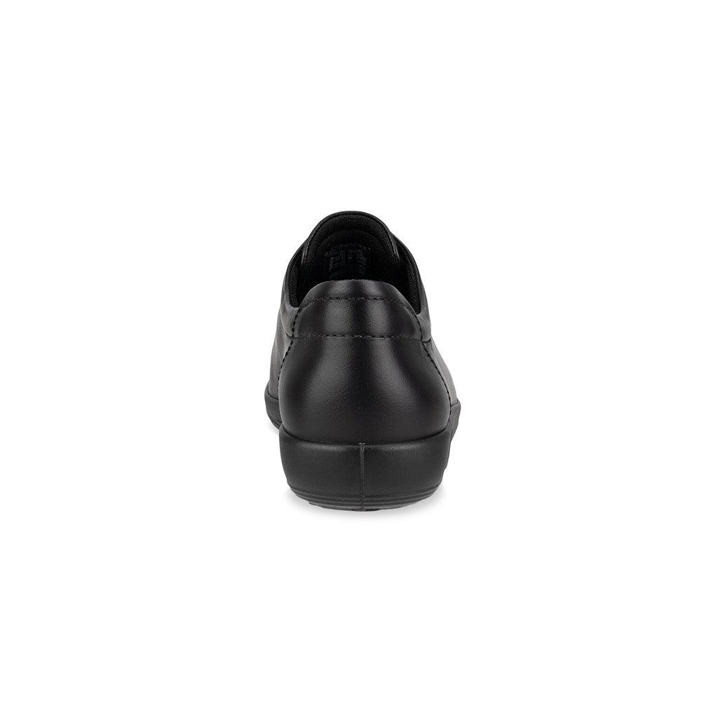 ECCO Soft 2.0 Women Black