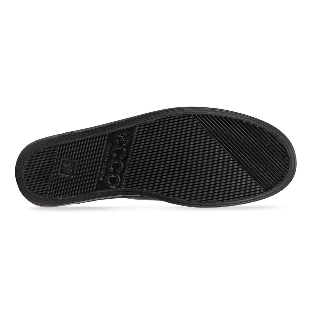 ECCO Soft 2.0 Women Black