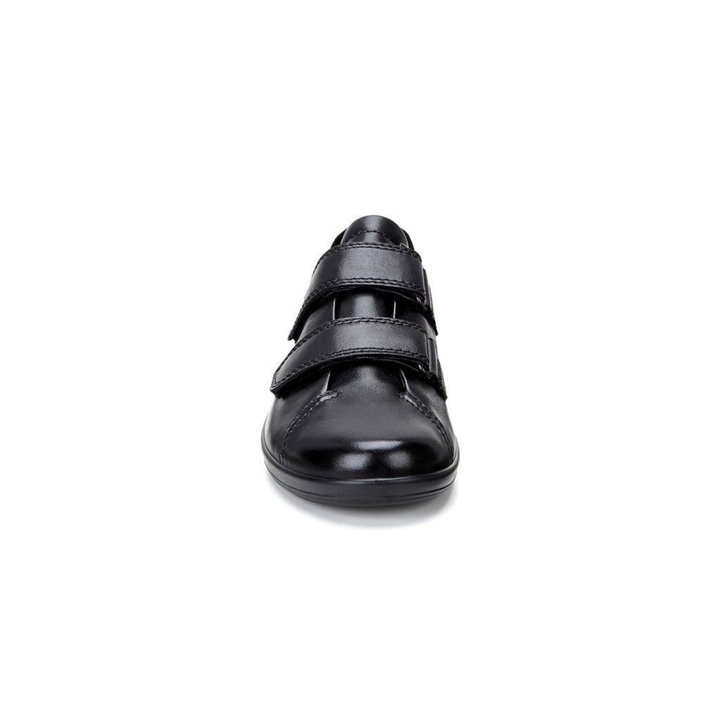 ECCO Soft 2.0 Women Black
