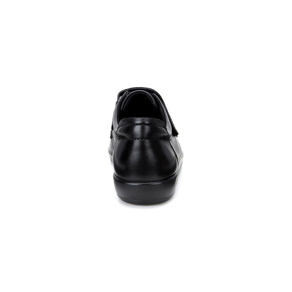 ECCO Soft 2.0 Women Black