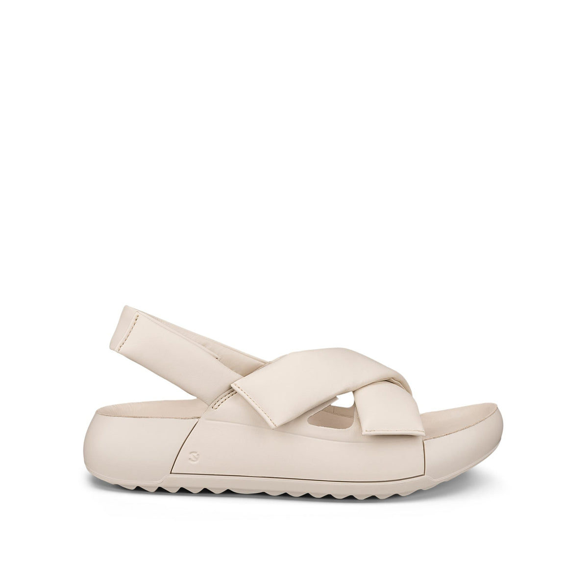 ECCO Cozmo PF Women Limestone