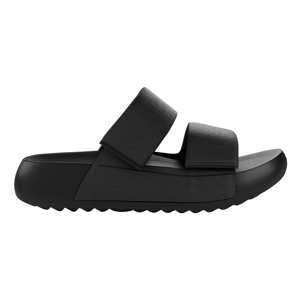 ECCO Cozmo Women PF Black