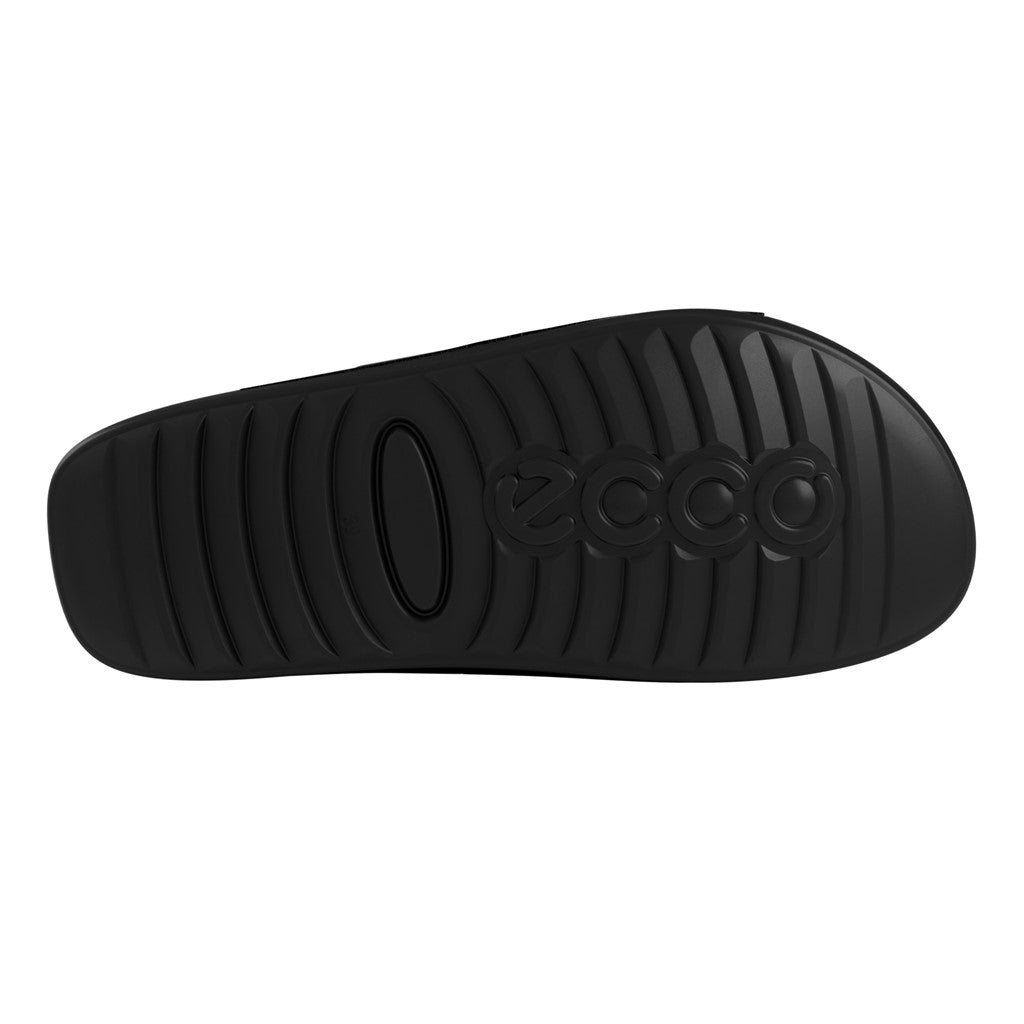 ECCO Cozmo Women PF Black