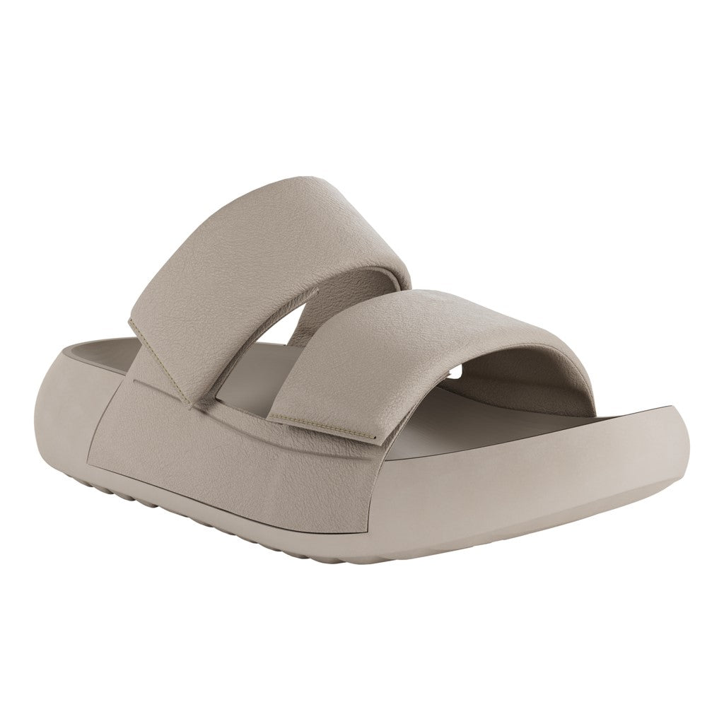ECCO Cozmo Women PF Limestone