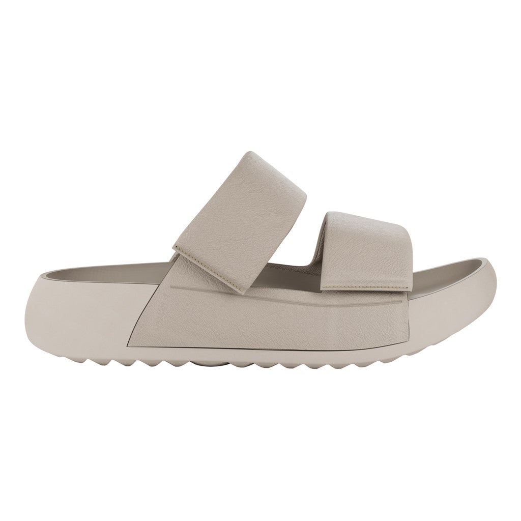ECCO Cozmo Women PF Limestone