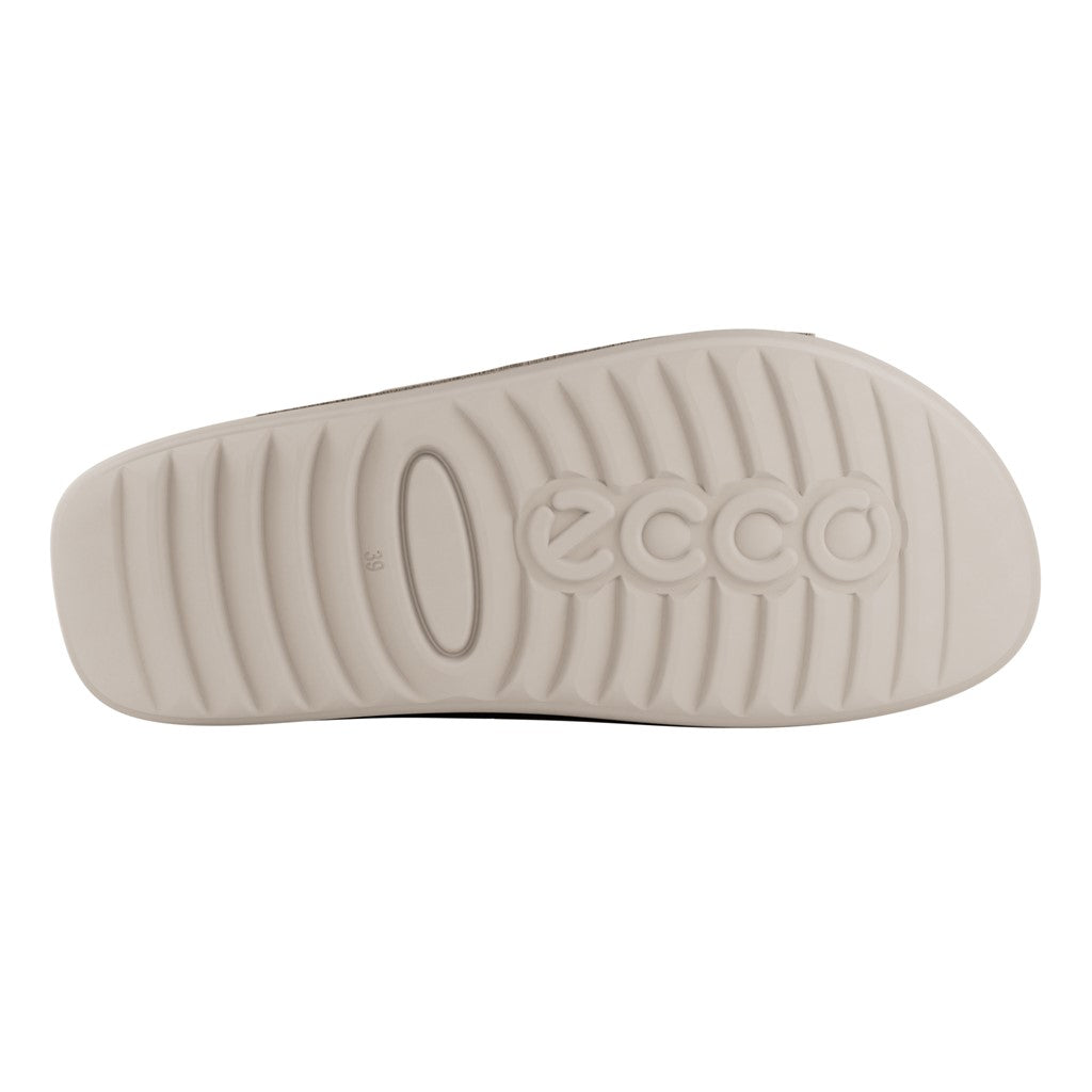 ECCO Cozmo Women PF Limestone