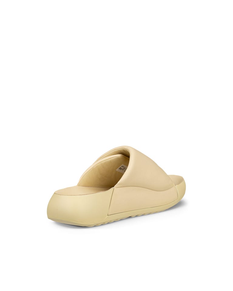 ECCO Cozmo PF Women Straw