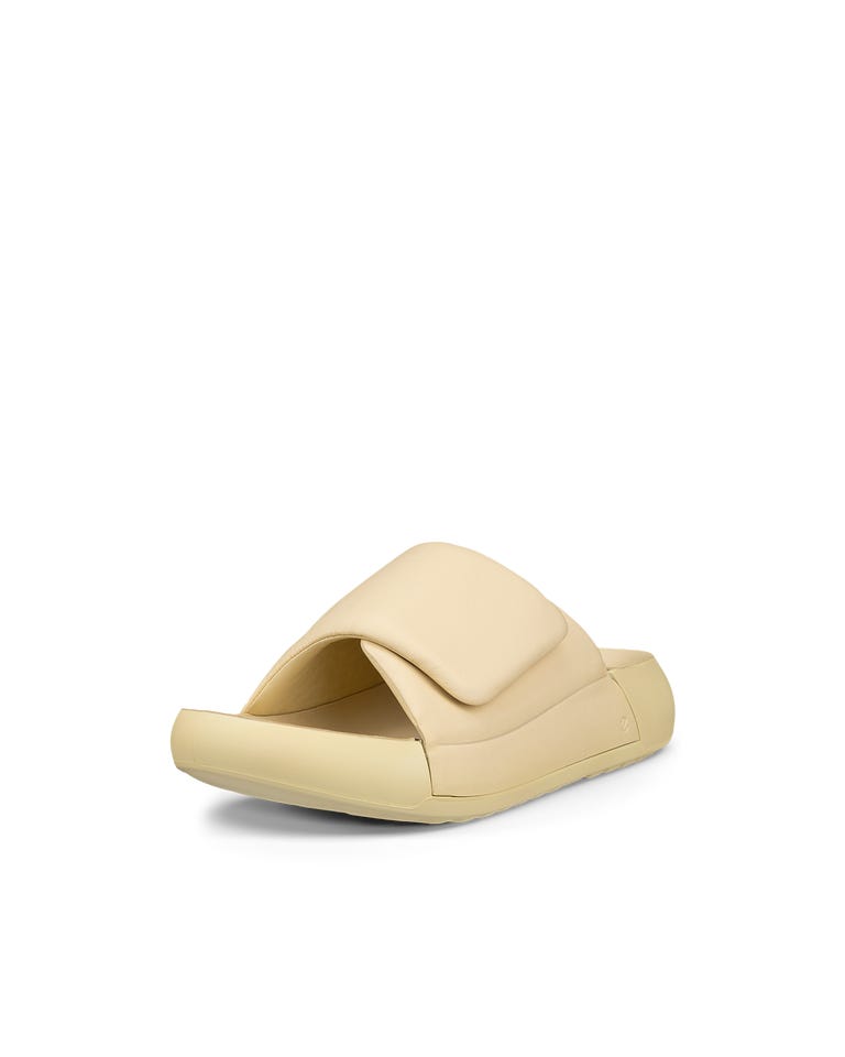 ECCO Cozmo PF Women Straw