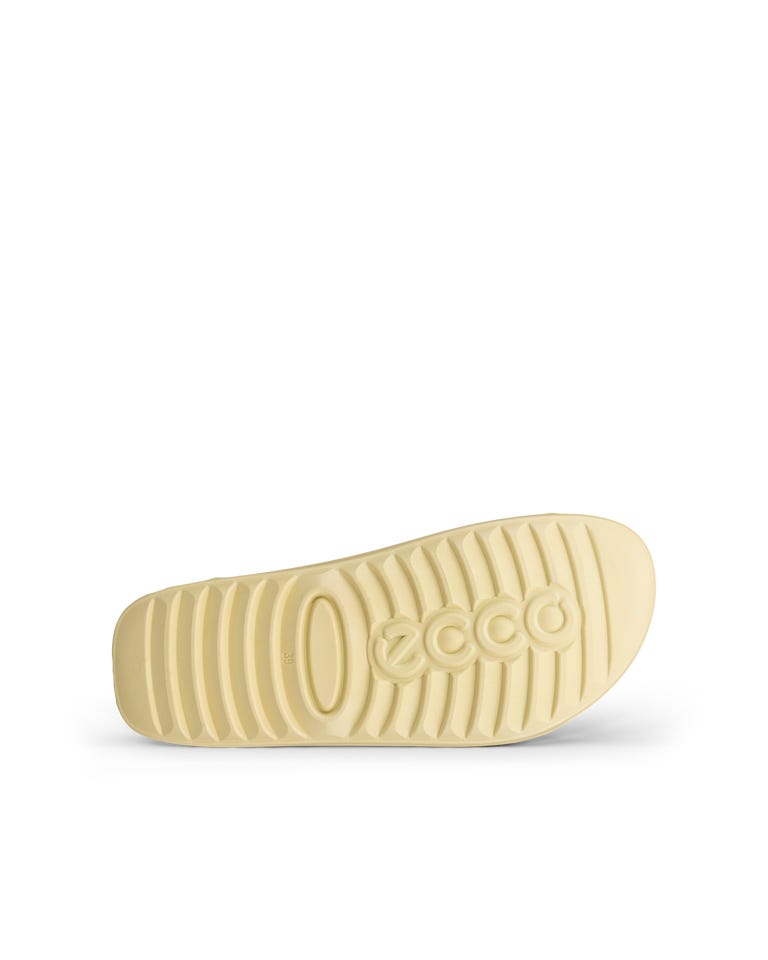 ECCO Cozmo PF Women Straw