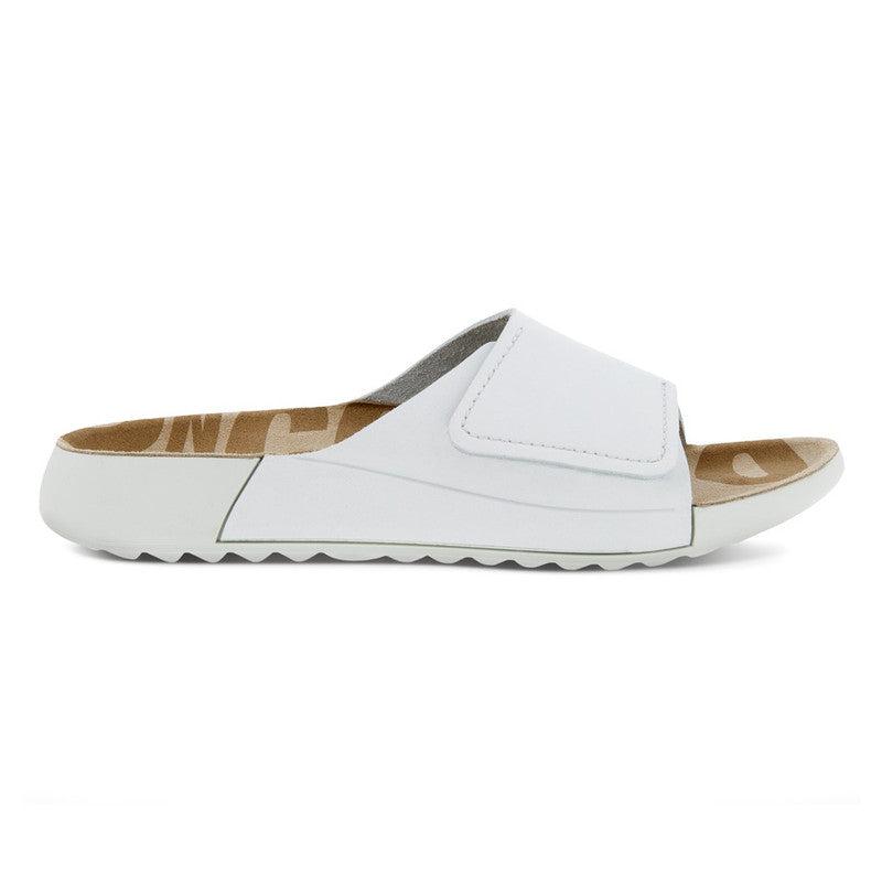 ECCO COZMO Women Bright White UST S MASK