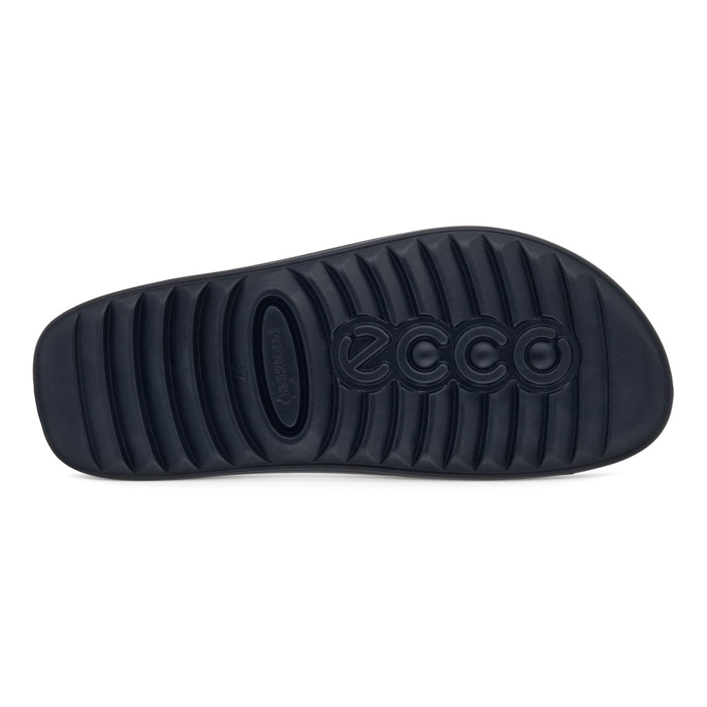 ECCO Cozmo Women Black