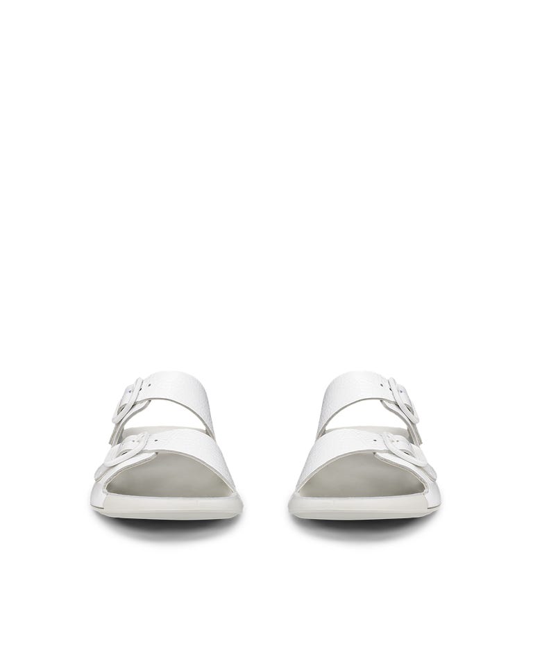 ECCO Cozmo Women Bright White