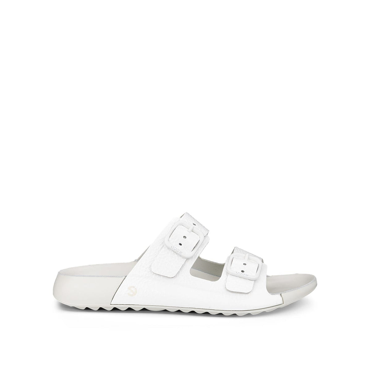 ECCO Cozmo Women Bright White