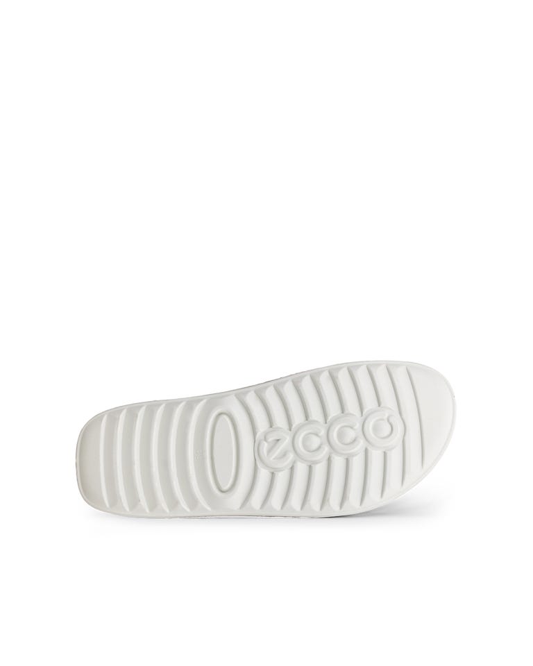 ECCO Cozmo Women Bright White