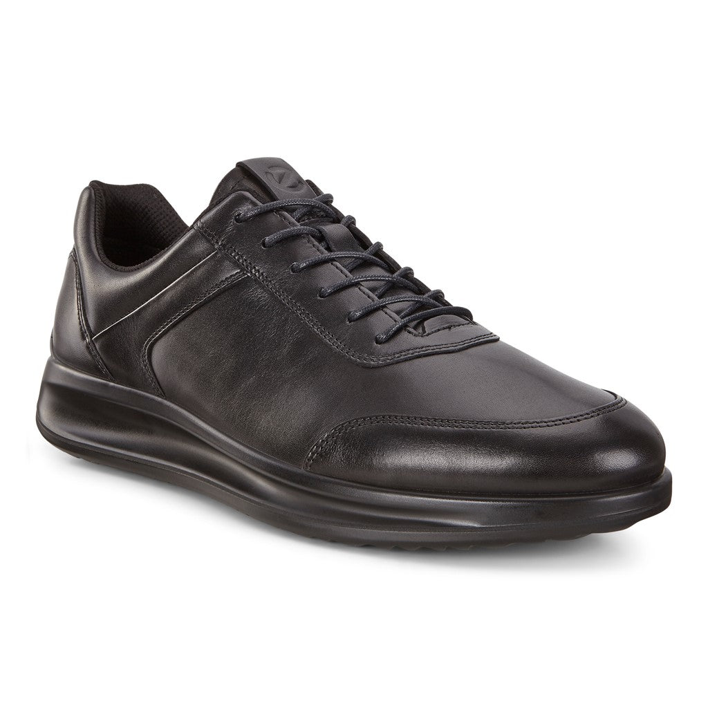 ECCO Aquet Men Black