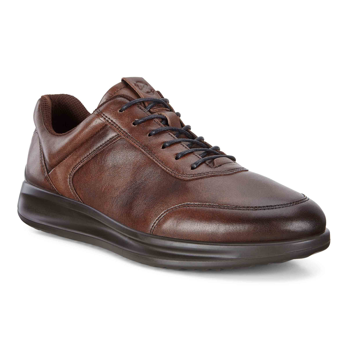 ECCO Aquet Men Cocoa Brown