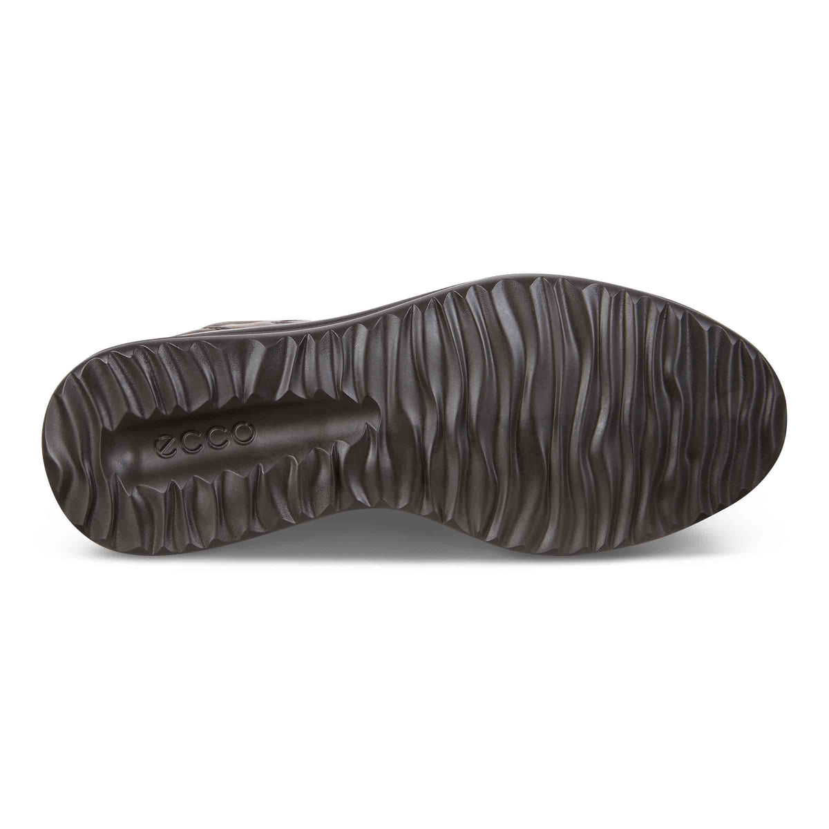 ECCO Aquet Men Cocoa Brown