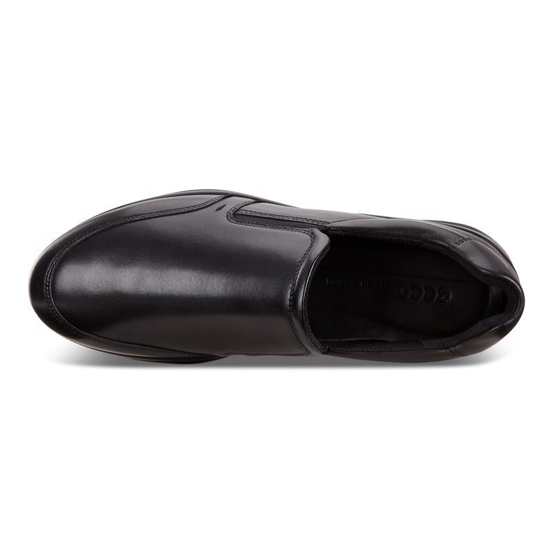 ECCO Aquet Men Black