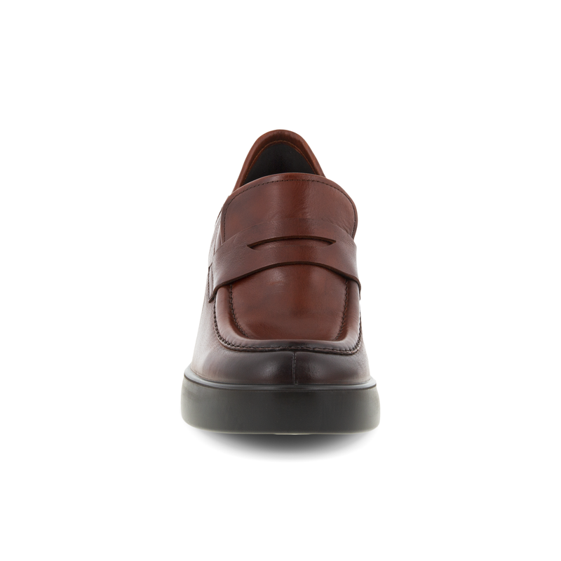 ECCO Shape Women Sculptured Motion 55 Cognac