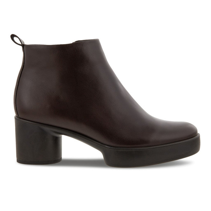 ECCO Shape Women Sculptured Motion 35 Coffee