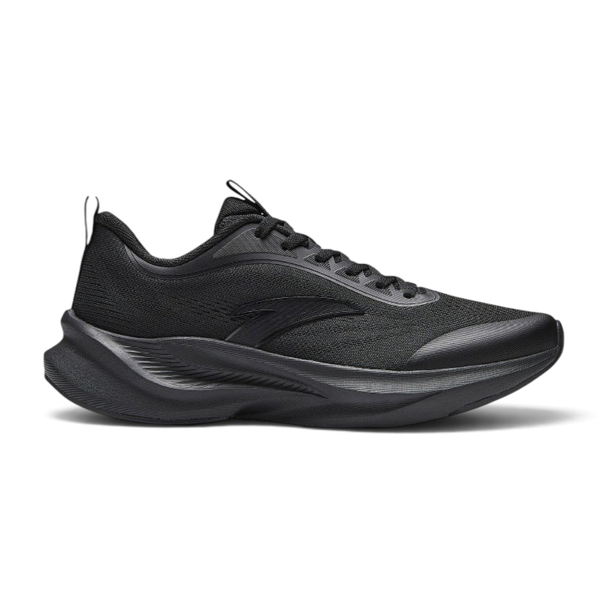 ANTA Running Shoes - Black