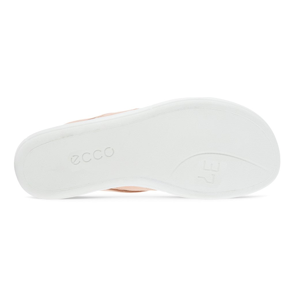 ECCO Simpil Sandal Women Tuscany Tuscany
